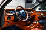 Rolls-Royce Phantom EWB 2024 - GCC Specs, Under Warranty